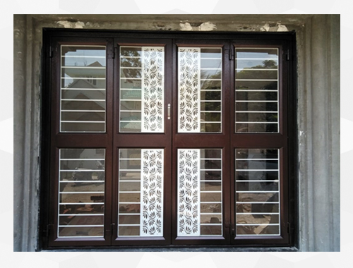 French Doors and Windows